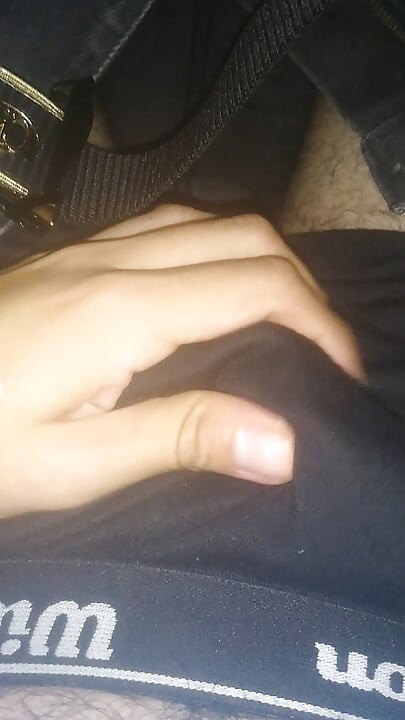 Look at my penis 001