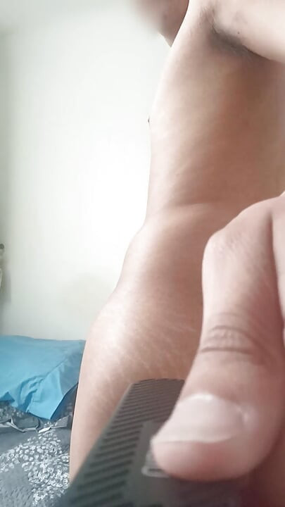 Total Tease: I Almost Show You My Nake Body... But no