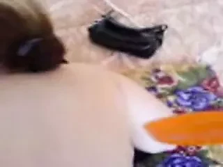 Arab married bbw