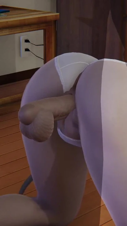 Detik yang menakjubkan dari "Hestia mengongkek l Anime Adakah Salah Cuba Mengambil Awek Dalam Penjara? Hentai animasi l 3d"