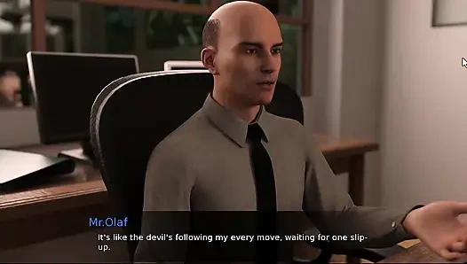 Resort of Temptation 7 Jennifer got some cum