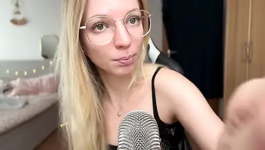 Gehirnwäsche zur unterwerfung! Asmr