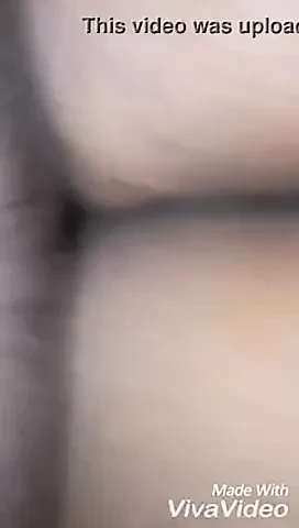 black man giving his sister-in-law a cum load