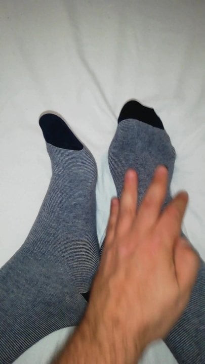 Sock play