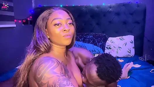 Heißer sex mit dem ehemann meiner nachbarin