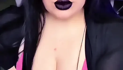 A week alone with your Dominant Step-Mommy