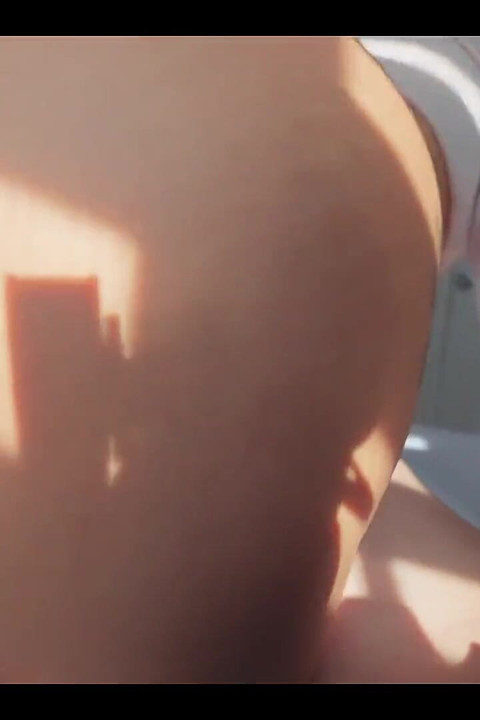 Fucking My Stepbrother, I Make Him Cum with My Tight Pussy - Tara Rico