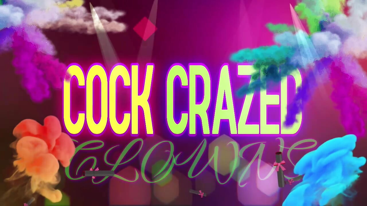 Pink Cock Crazed Clowns Vs Mafia Poker Orgy