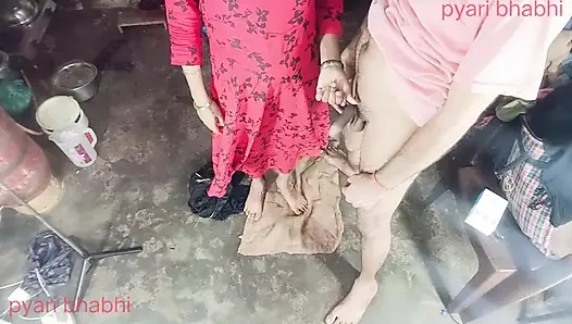 Ass fucked doggy style bhabhi ne lund chus ke pani nikali brother-in-law ke lund se big tits wali bhabhi ki cock chusa ke hindi audio