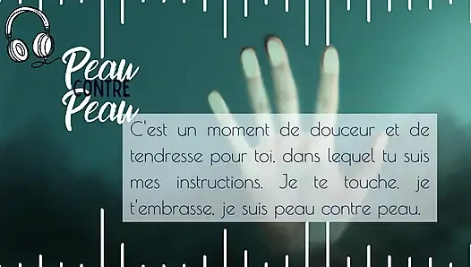 (frakkör) 31 talimatı Rahatlatıcı ve Doux - Fransız sesli 31 talimatı