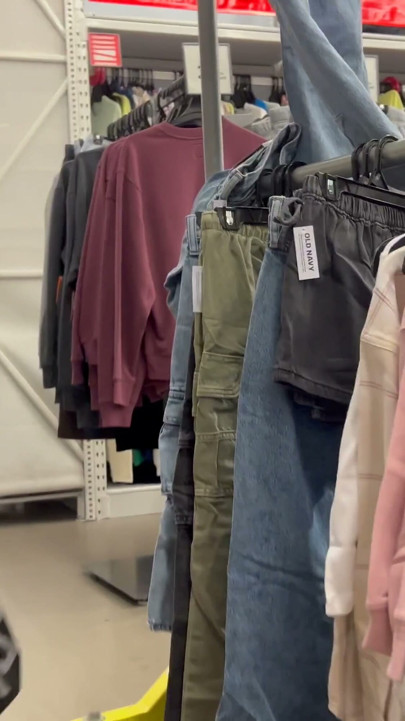 Playing Pussy Peekaboo at the mall in a mesh skirt. | Clip 1
