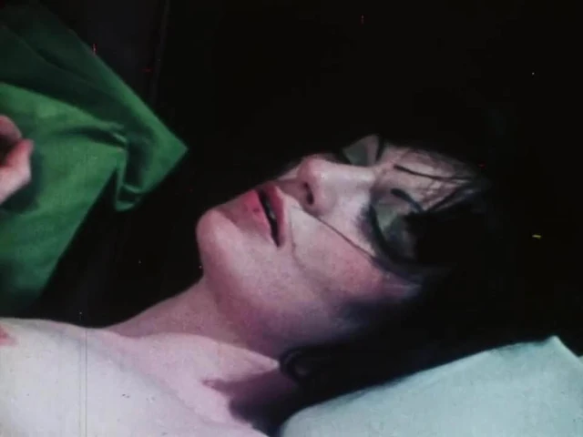 Terri's Revenge! (1976) 1of2