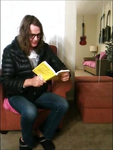 Tselize Retro Rerun - Pre Op #8