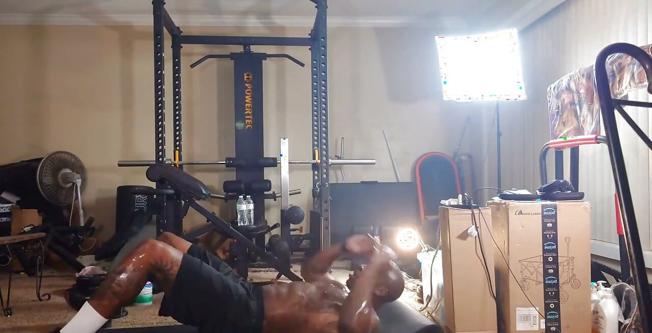 Conditioning Workout Self-myofascial Rolling Is Thought to Produce Both Local Mechanical and Neurophysiological Effects on the M