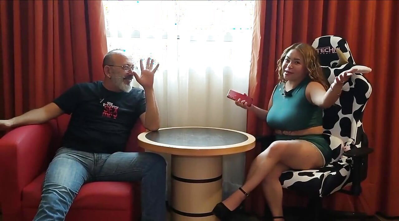 Intervievând Memo Inclan, actor de la Sexmex