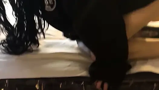 DDY Tattoos His Name On My Pussy + Tongue Aftercare