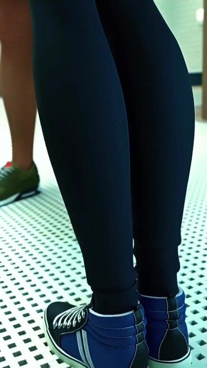 Gwen Stacy FuckOut เซสชั่นเฮนไตแอนิเมชั่น 3 มิติแบบไม่เซ็นเซอร์ คลิป 1