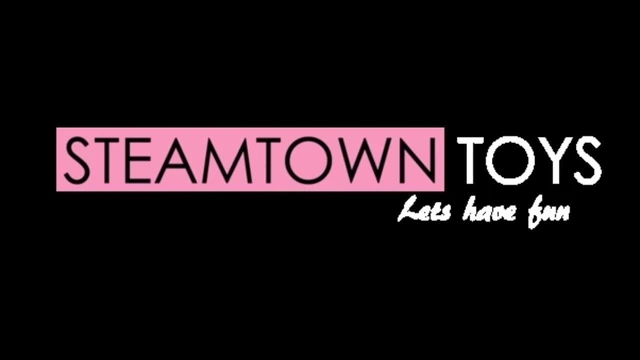 steamtowntoys