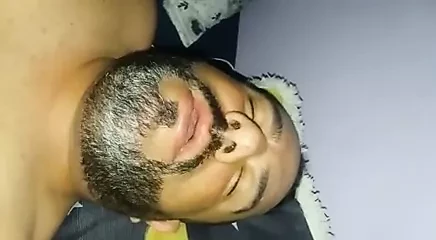 Horny wife