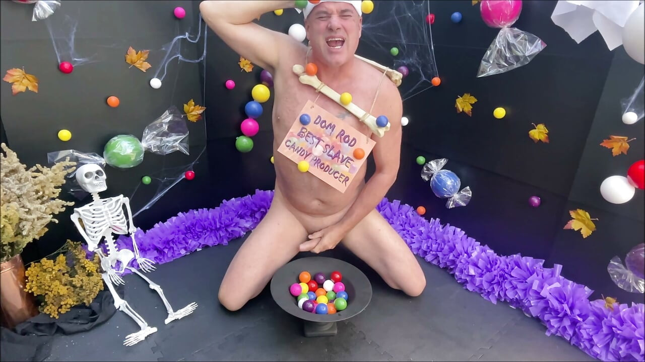 CANDY ASS FACTORY 2