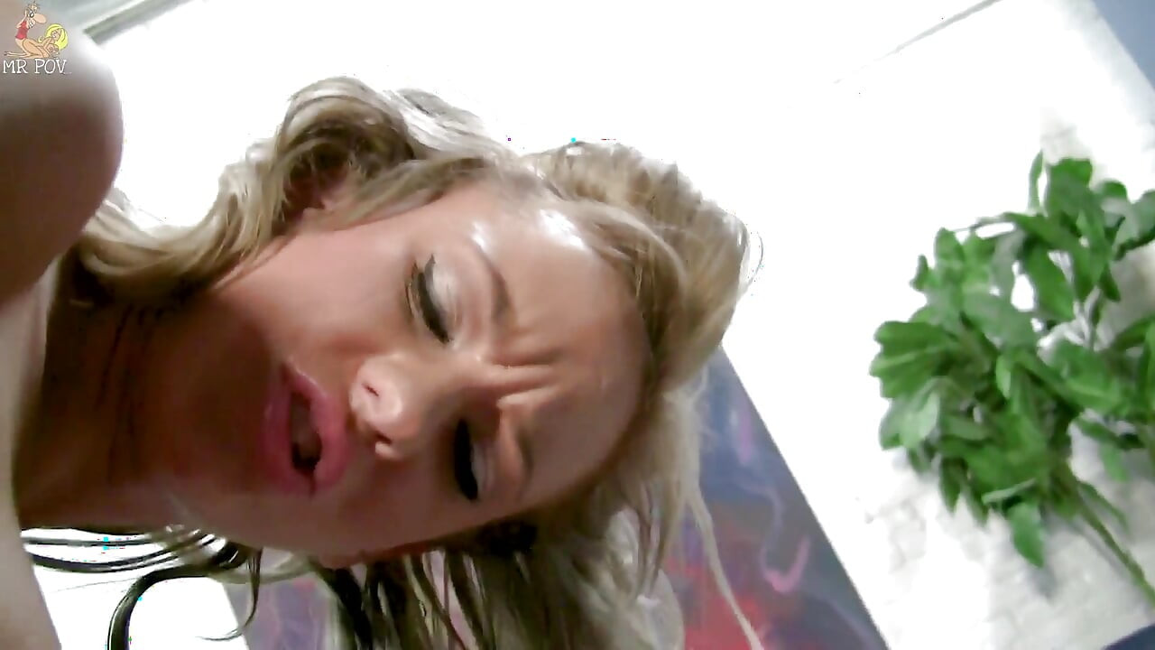 Kaylee Hilton is a POV butt slut!