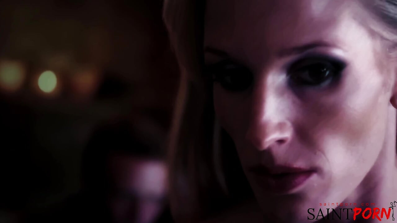 Rebecca More Becomes the Muse of Erotica Writer's Erection