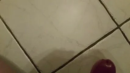 Cumshot - Huge Load of cum