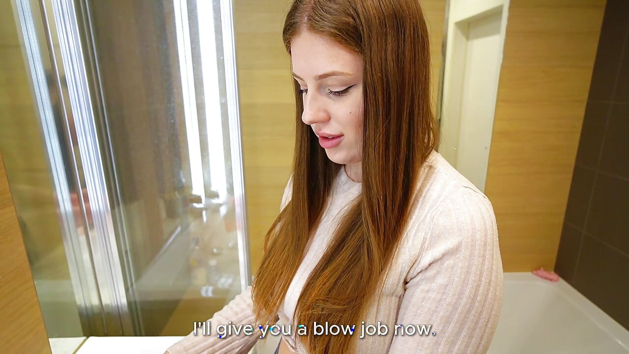 My strict boss didn't like my work, but he did enjoy having sex with me