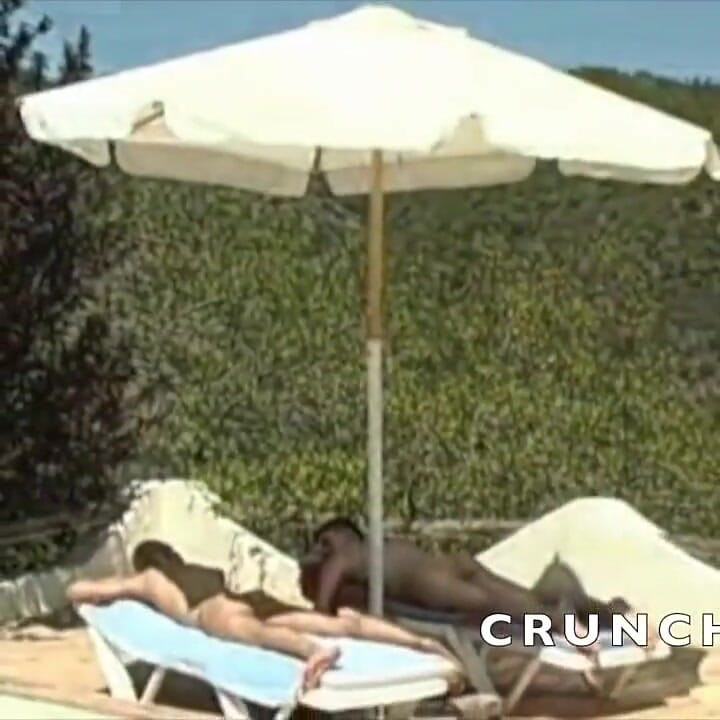 犯生によるラテン系イケメンのための初めての時間2