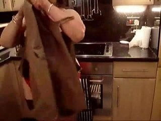 Solange cooking