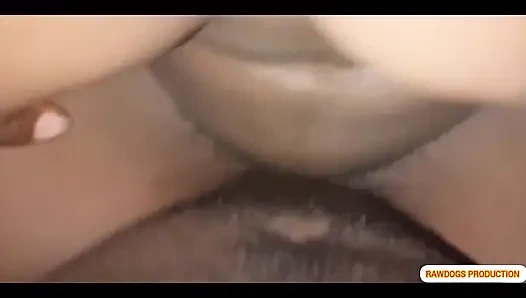 She Asked Me to Fuck Her with Condom That She Enjoy It Most and She Wet ...