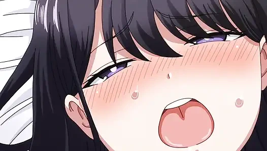 Sınıf arkadaşı (liseli oğlan ve kız)