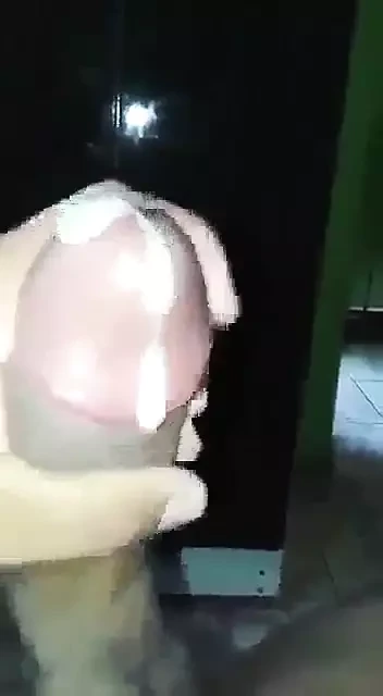 cum tribute!