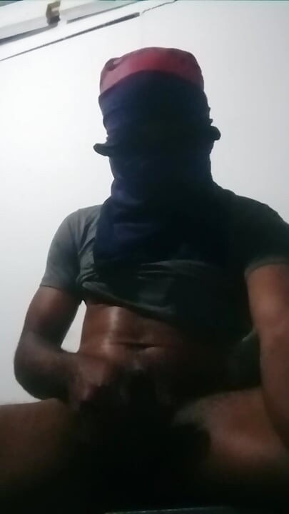 Masturbation Strong One