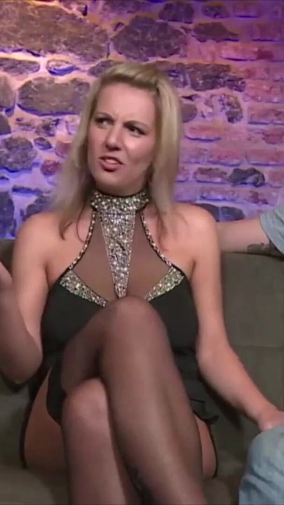 Unforgettable moment from "ANALes Leiden ! Milf direkt in die Arschfotze gefickt"
