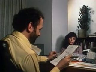 Centerfold -koorts (1981)