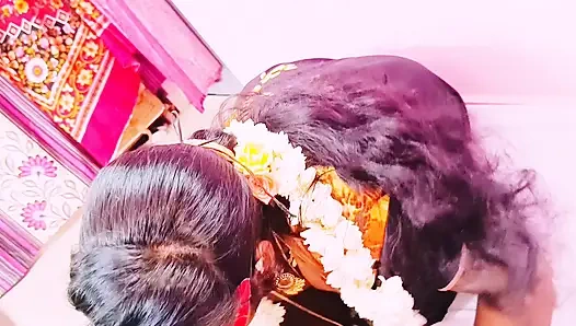 Indian Step Sister Fucking Husband's Stepbrother. Telugu Dirty Talks.