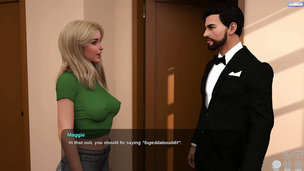 Sexe lent et furieux. Partie 7