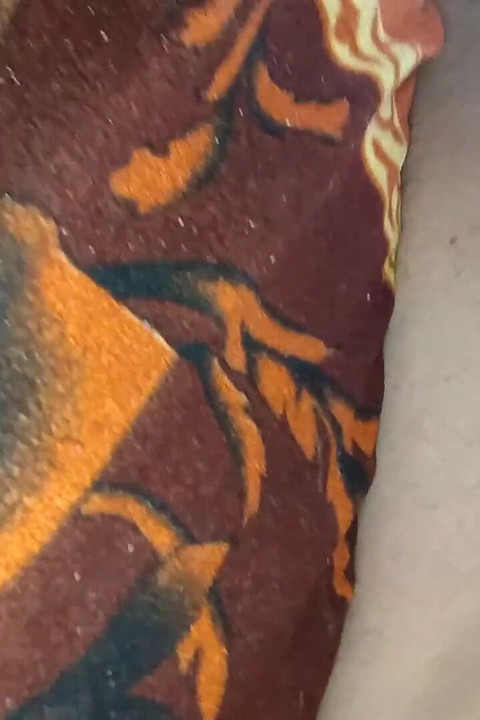 Stepsister Sucks and Swallows Everything