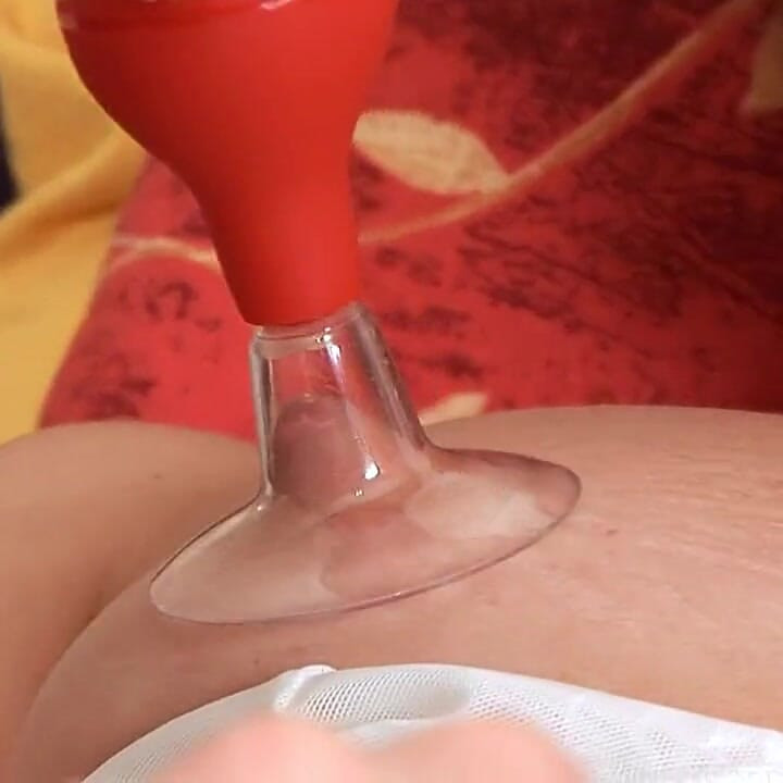 Glassdildo