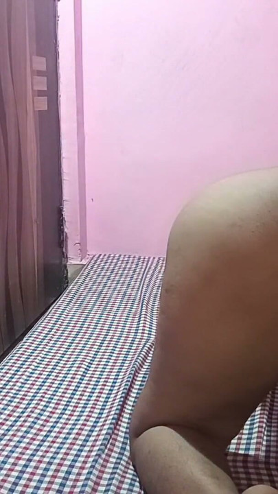 The neighbor made a mess and fuck me | Clip 1