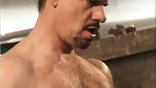 Karımı kulübü: sikişen evli kadın bölüm 12