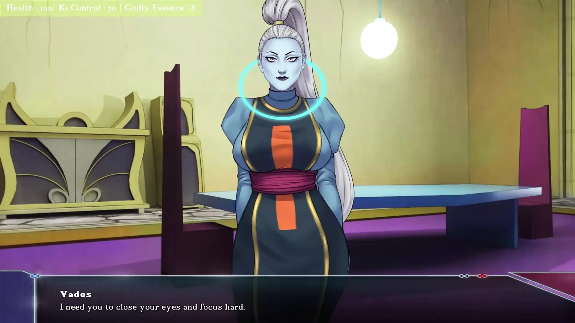 Dragon Ball Divine Adventure