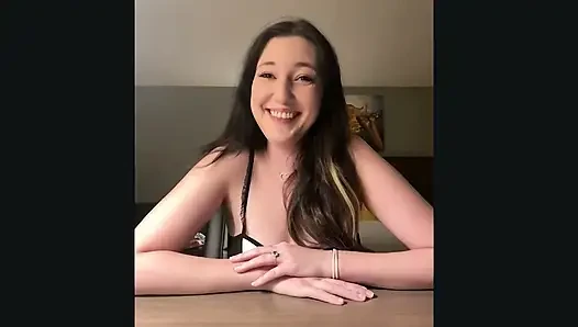 Wawancara trikepatrol - Katie Kinz