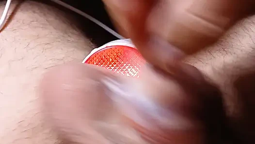 Bir bardak sperm