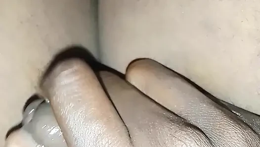 2 am hardcore handjob