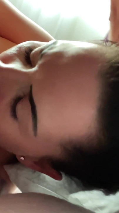 User Fuck Meeting, 2 Times Cumshot