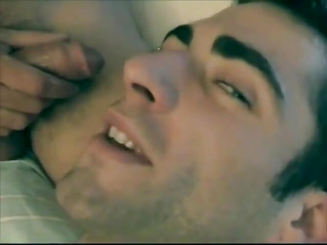 The origins of gay porn #5