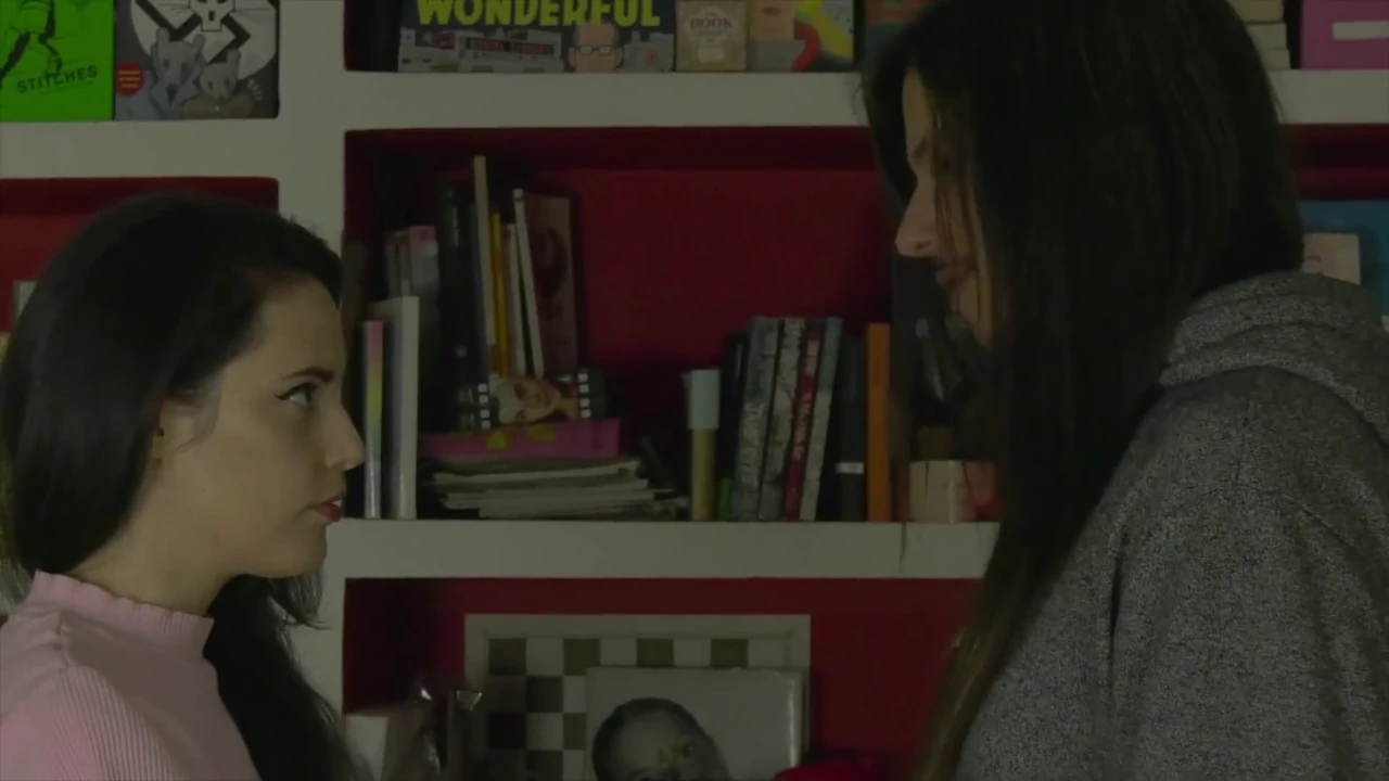Ev oyunları filmi