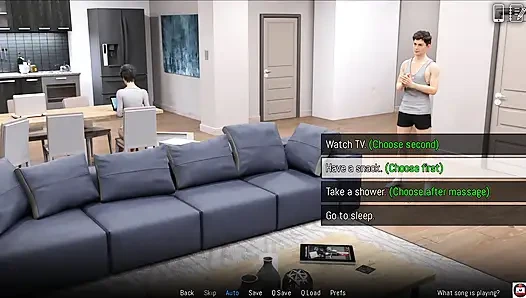 Problemler Üniversitesi - (pt 08) - dreamnow